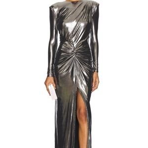 Retrofete Fenella Dress Brand New worn for a few hours.
$698 retail.